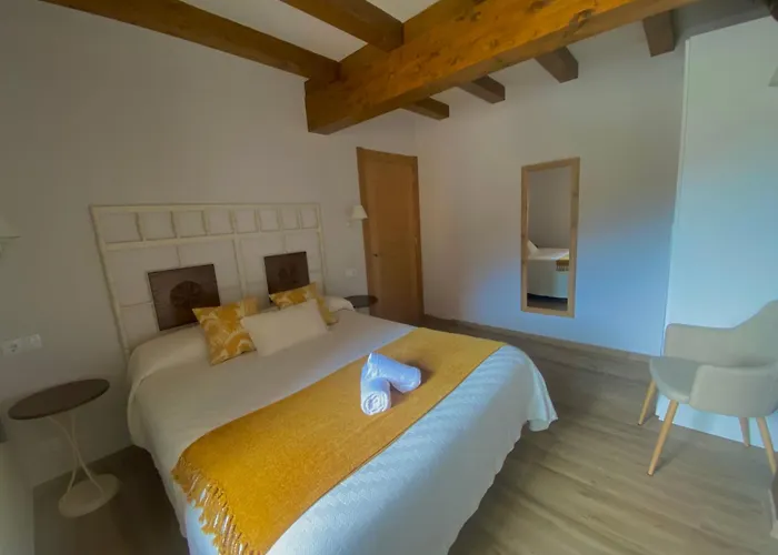 La Ventana De Apartment