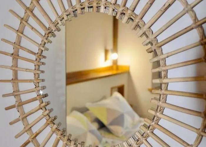 La Ventana De Apartment *