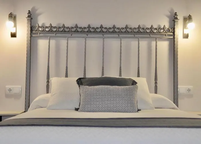 Apartment La Ventana De Mogrovejo