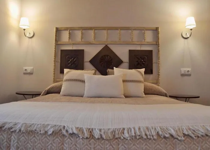 La Ventana De Mogrovejo