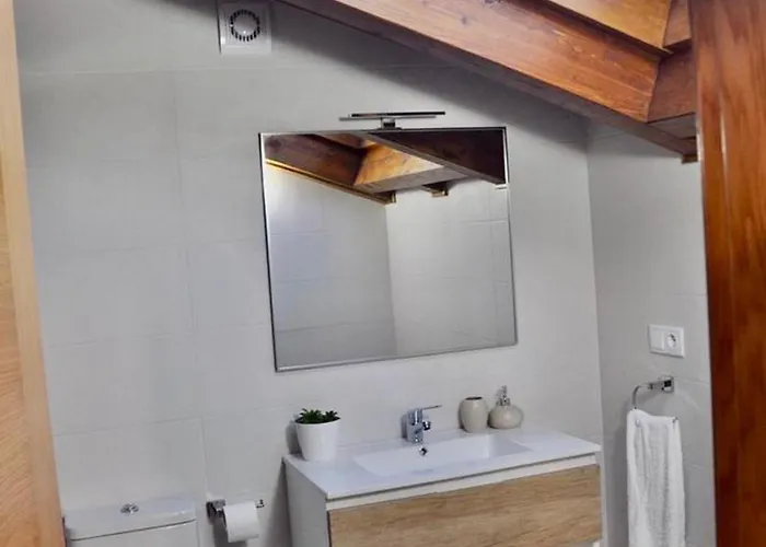 La Ventana De Apartment