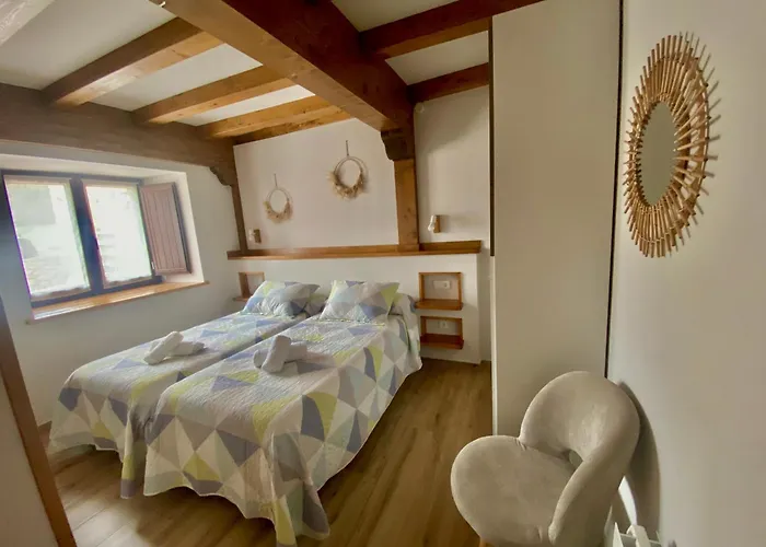 Apartment La Ventana De