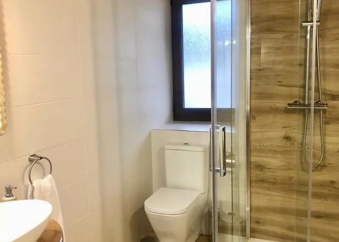 Apartment La Ventana De *