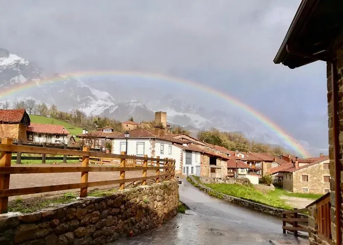 La Ventana De Apartment Mogrovejo
