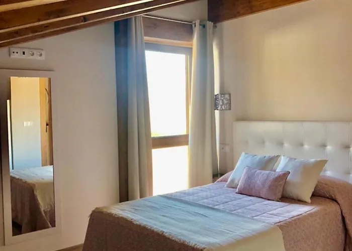 La Ventana De Mogrovejo