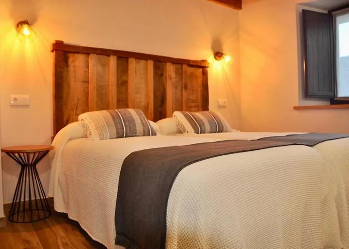 La Ventana De Apartment