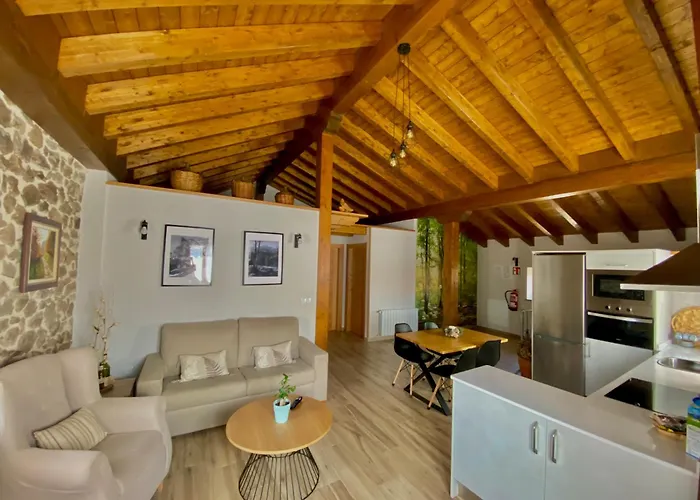 La Ventana De Apartment *