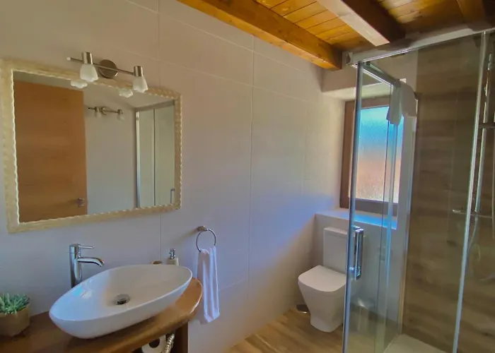 Apartment La Ventana De *