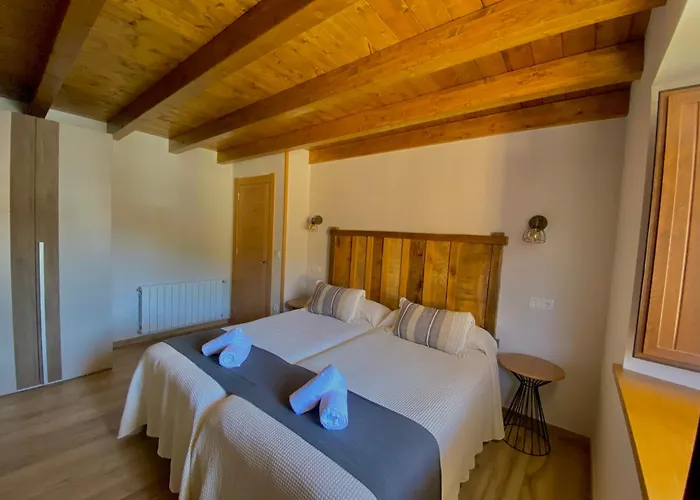 La Ventana De Mogrovejo