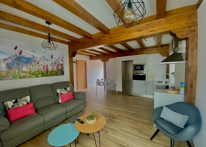 La Ventana De Apartment