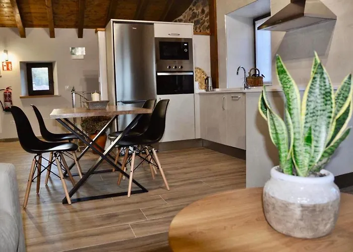 La Ventana De Apartment *