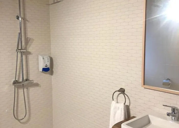 La Ventana De Mogrovejo