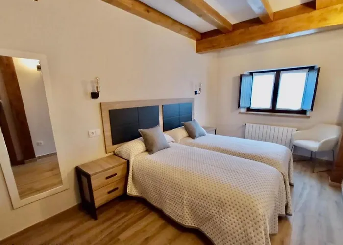 La Ventana De Apartment