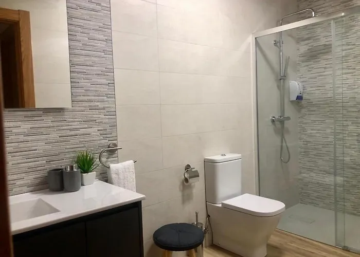 Apartment La Ventana De *