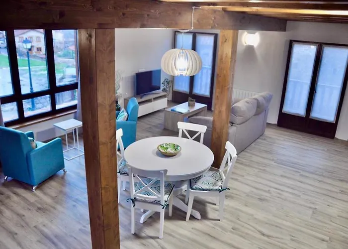 La Ventana De Mogrovejo