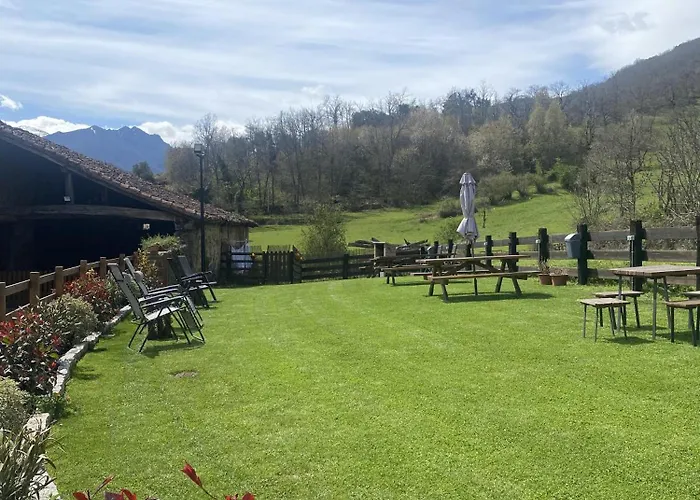 La Ventana De Apartment *