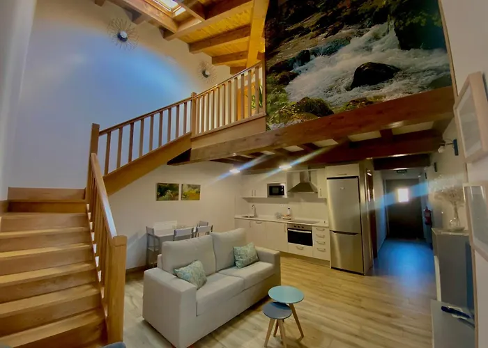 La Ventana De Apartment