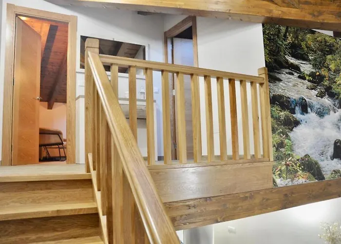 Apartment La Ventana De