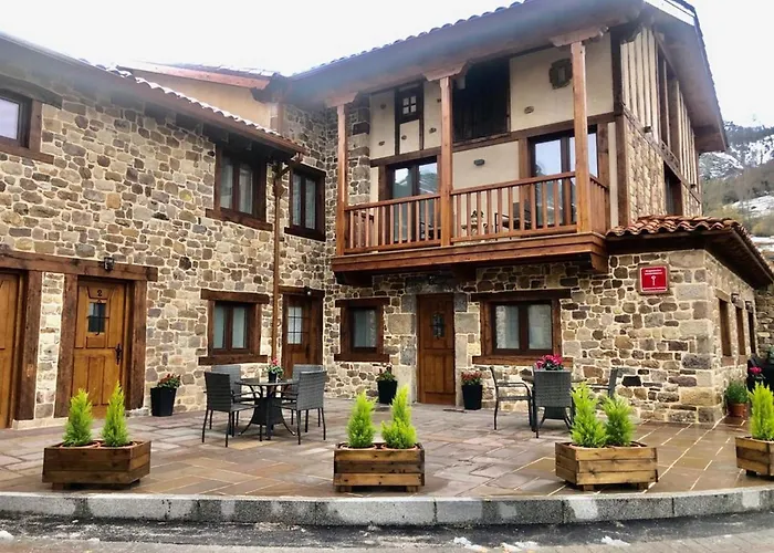 La Ventana De Mogrovejo