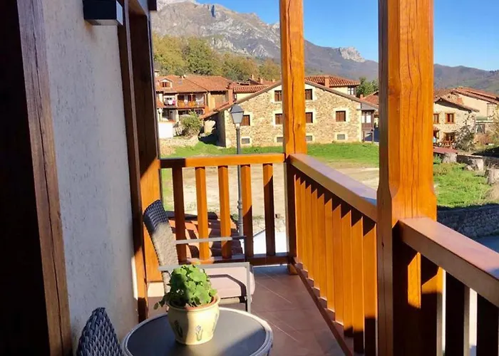 La Ventana De * Mogrovejo