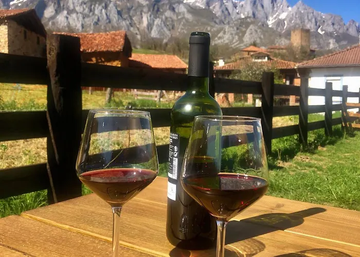 La Ventana De Apartment