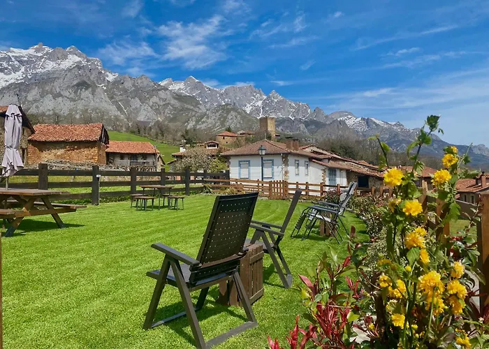 Apartment La Ventana De *