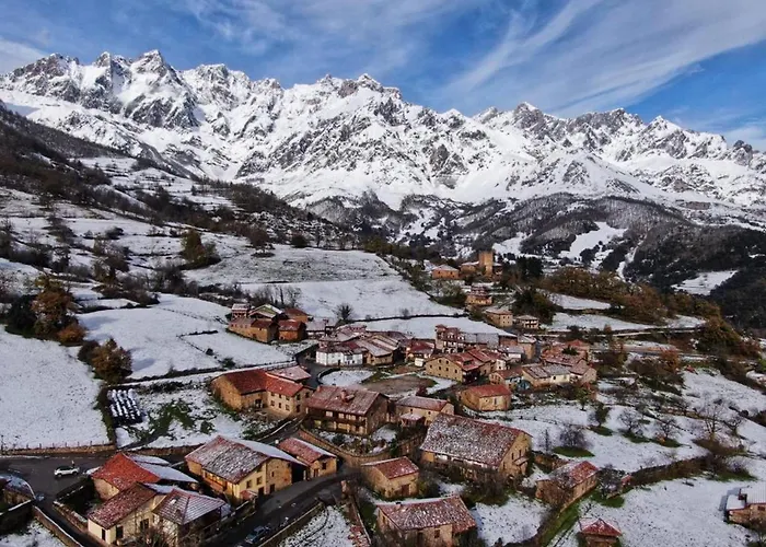 La Ventana De Apartment *