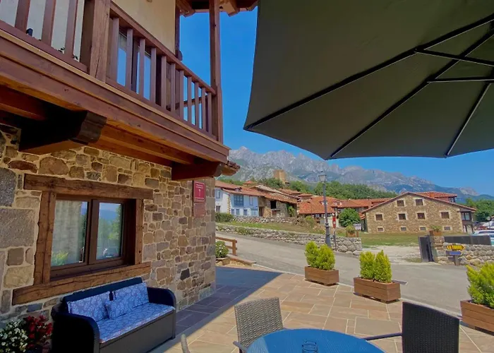 La Ventana De Apartment Mogrovejo