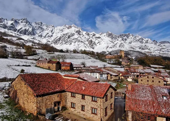 La Ventana De * Mogrovejo