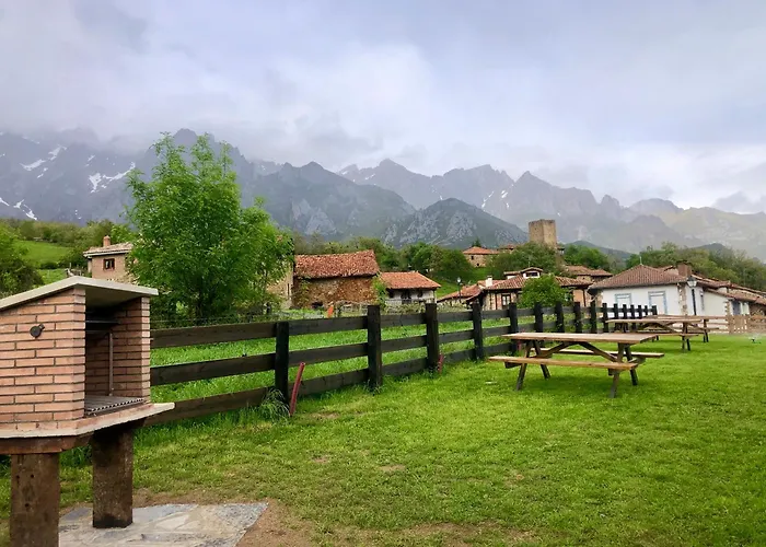 La Ventana De Mogrovejo